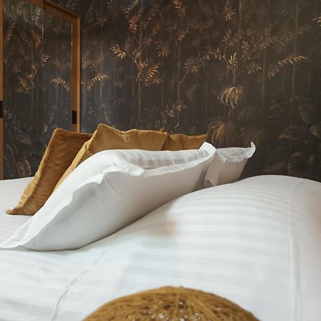 Logis Hotel La Breche - Restaurant Berthelot Amboise Luaran gambar